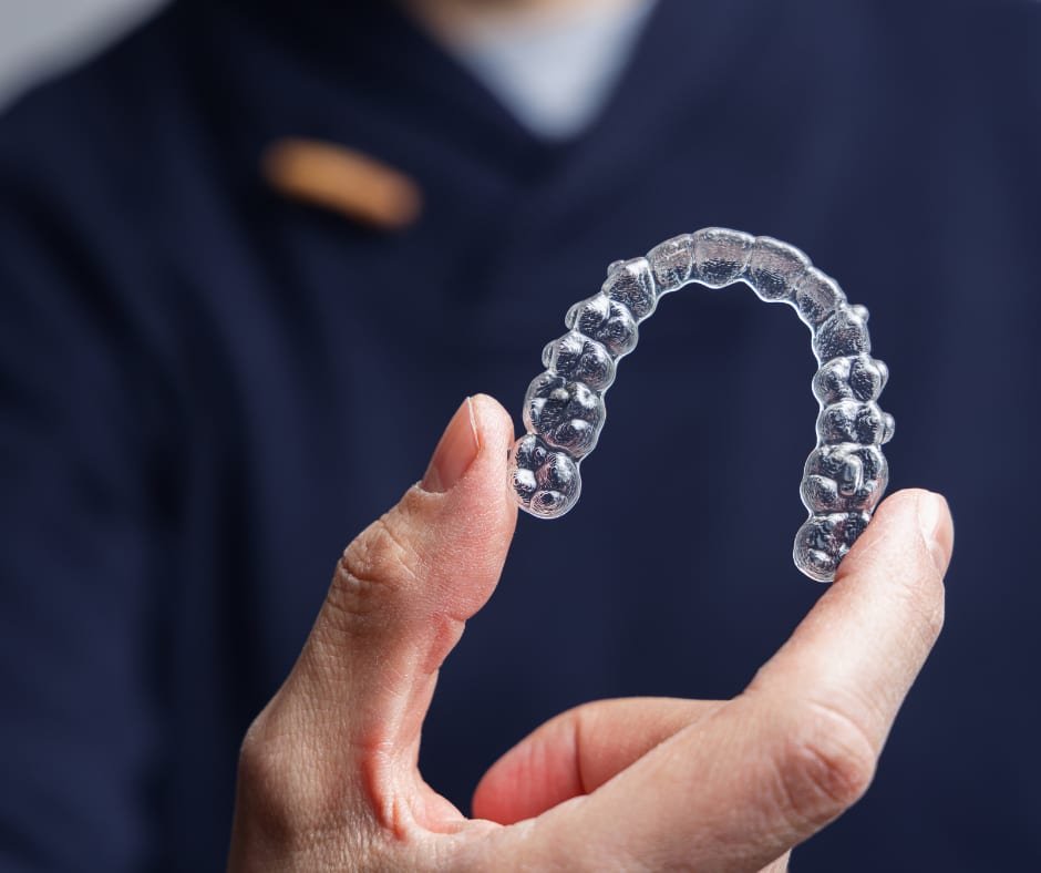 Invisalign: como os alinhadores invisíveis funcionam